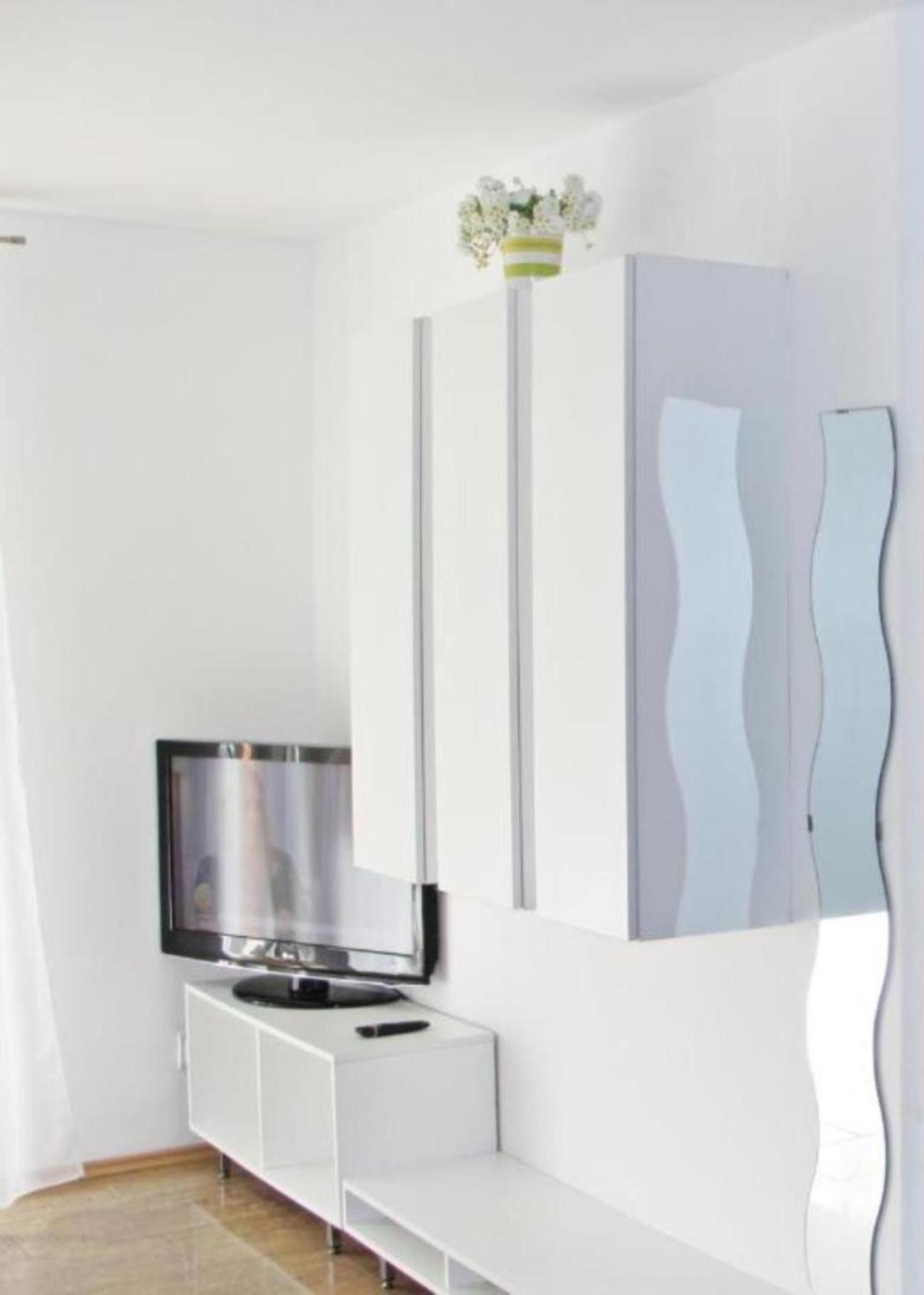 Zielone Tarasy Z Ogrodkiem Apartment Kołobrzeg Exterior foto