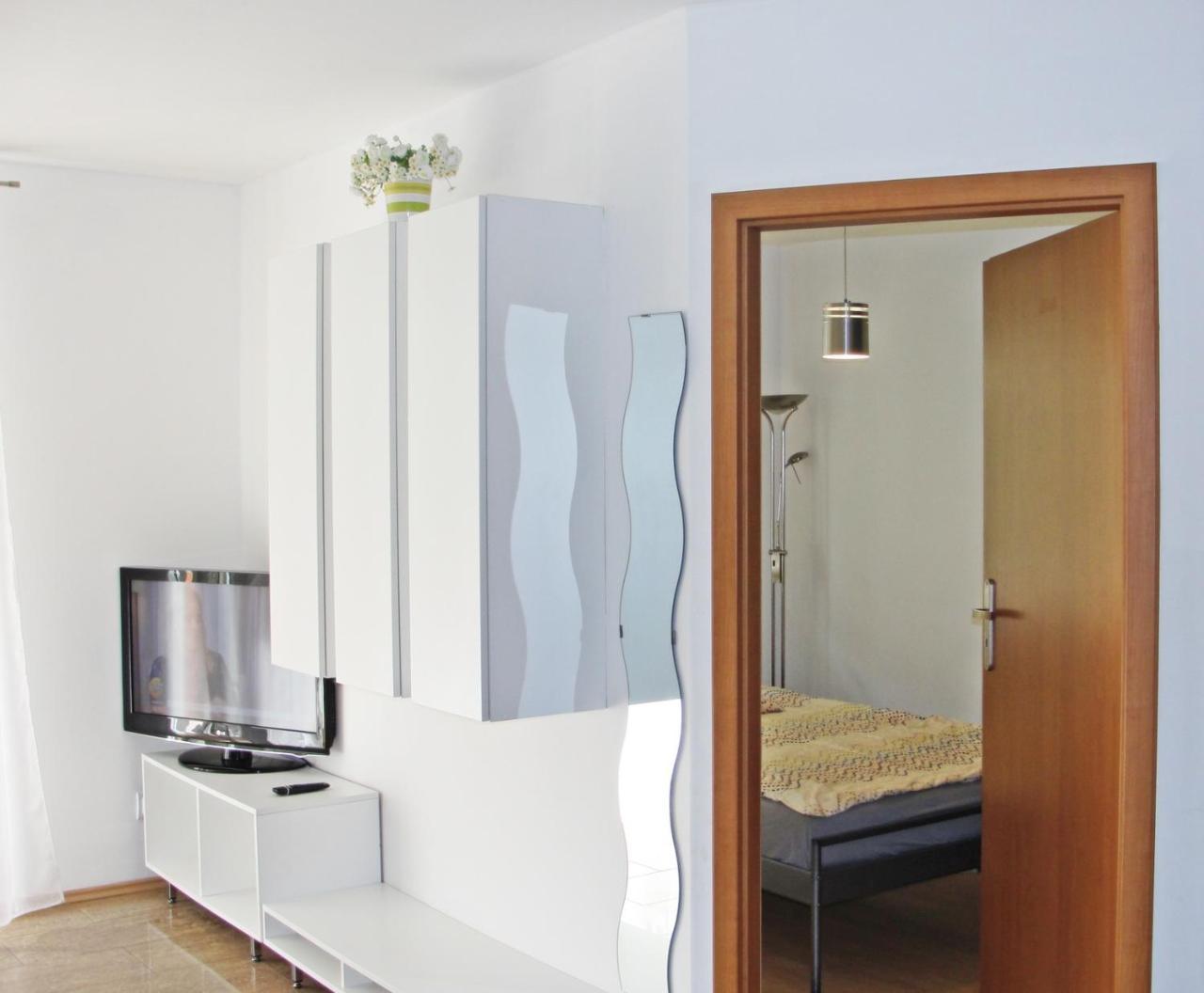 Zielone Tarasy Z Ogrodkiem Apartment Kołobrzeg Exterior foto