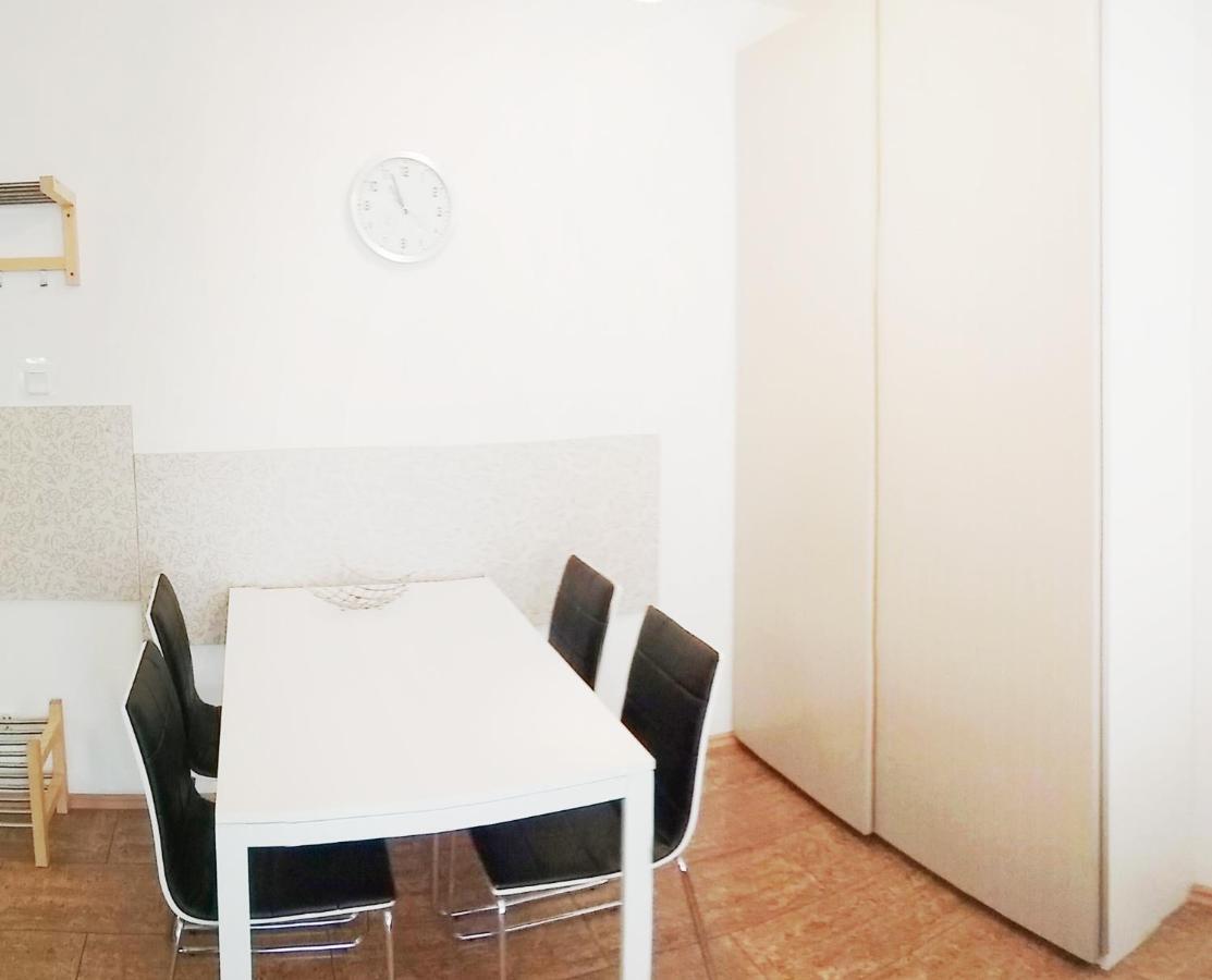 Zielone Tarasy Z Ogrodkiem Apartment Kołobrzeg Exterior foto